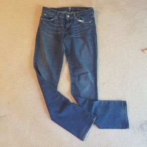 7 For All Mankind Jeans